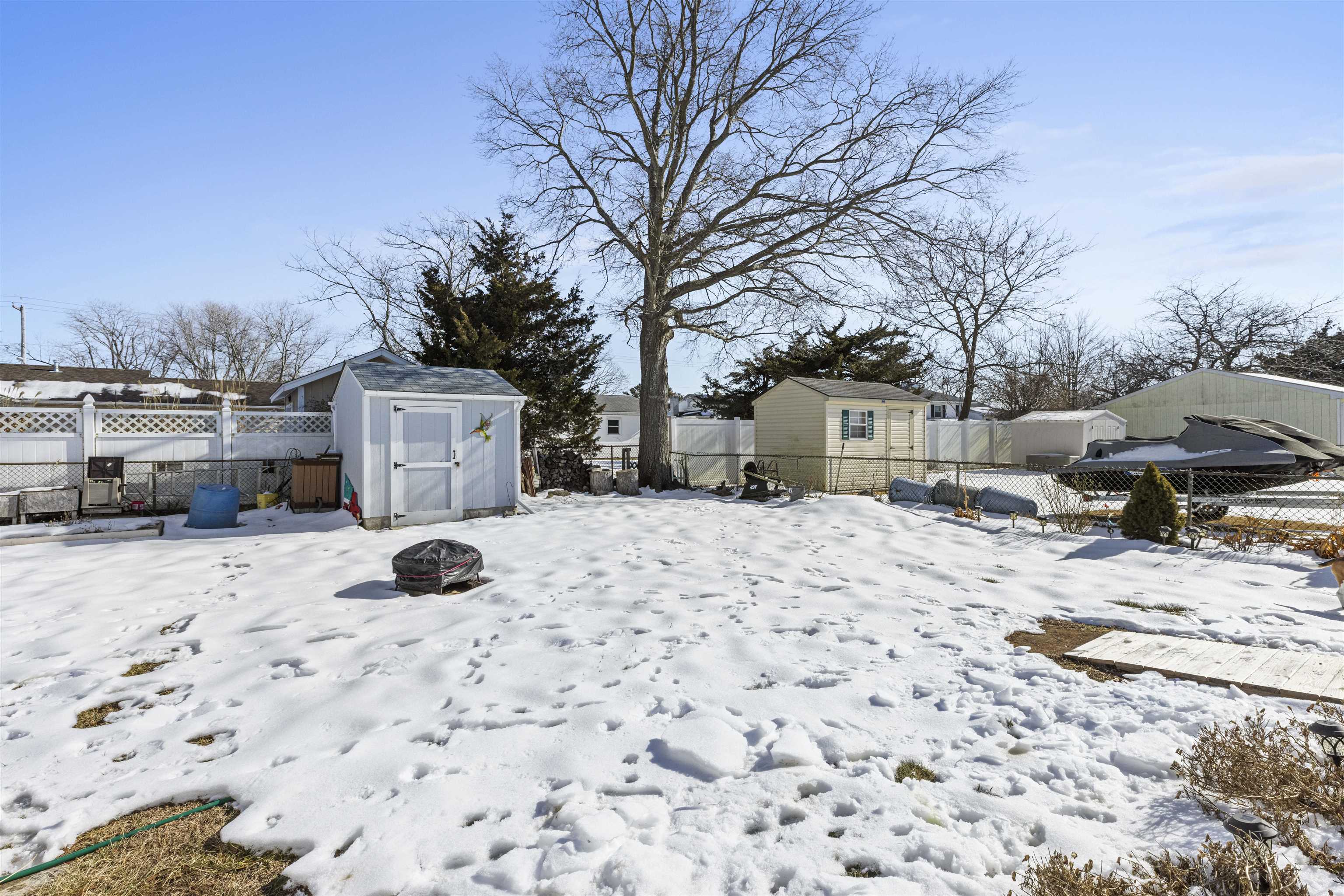 115 Kenvil Road North Cape May, NJ 08204 - Photo 24 of 27