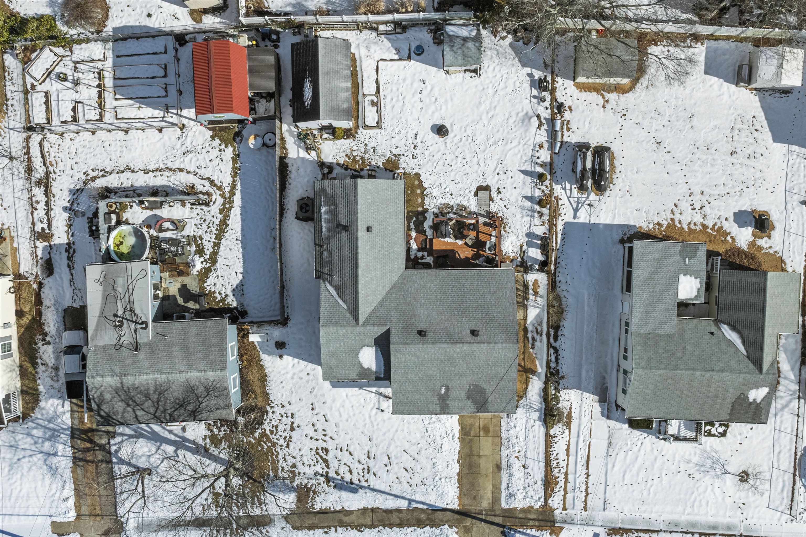 115 Kenvil Road North Cape May, NJ 08204 - Photo 25 of 27