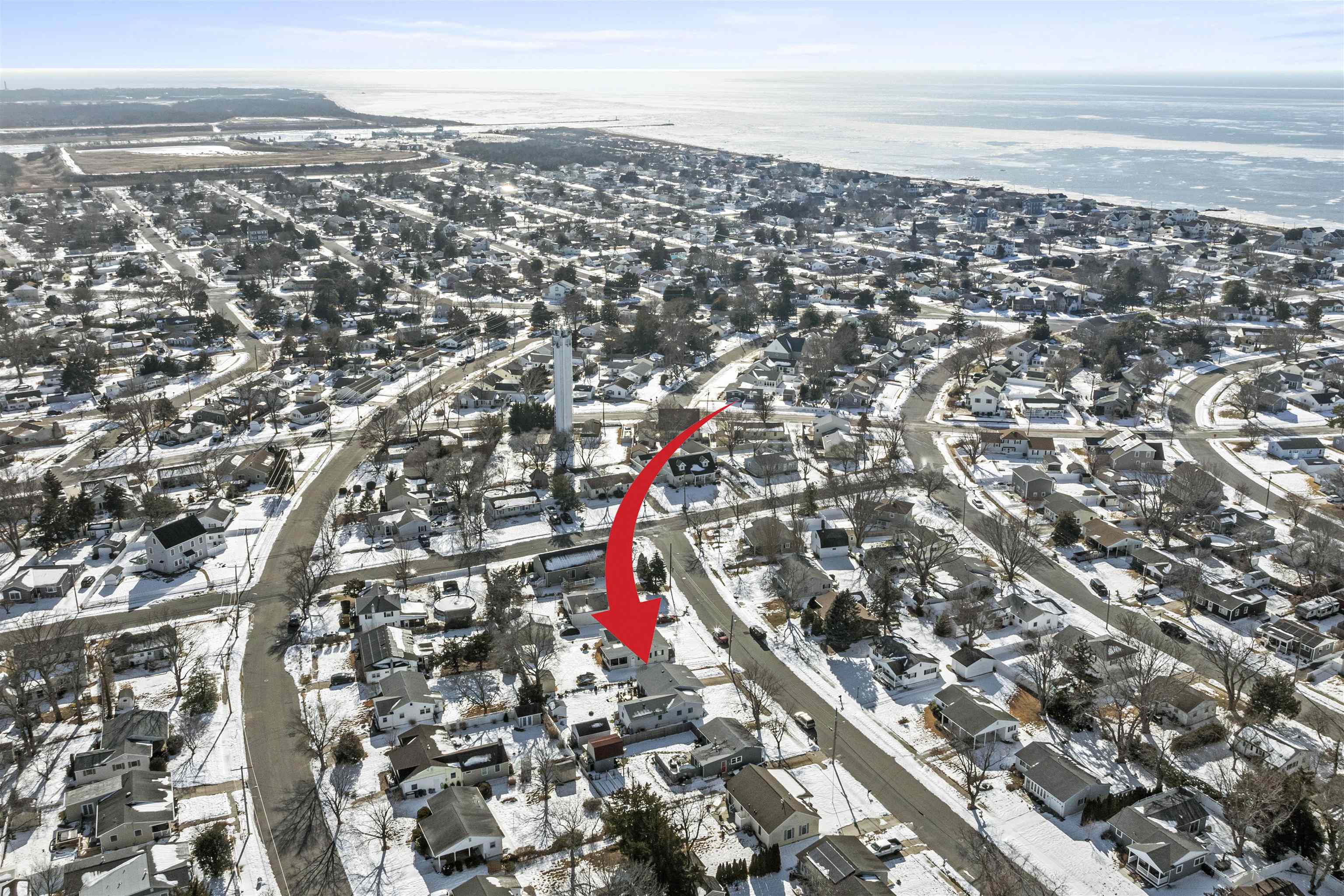 115 Kenvil Road North Cape May, NJ 08204 - Photo 26 of 27