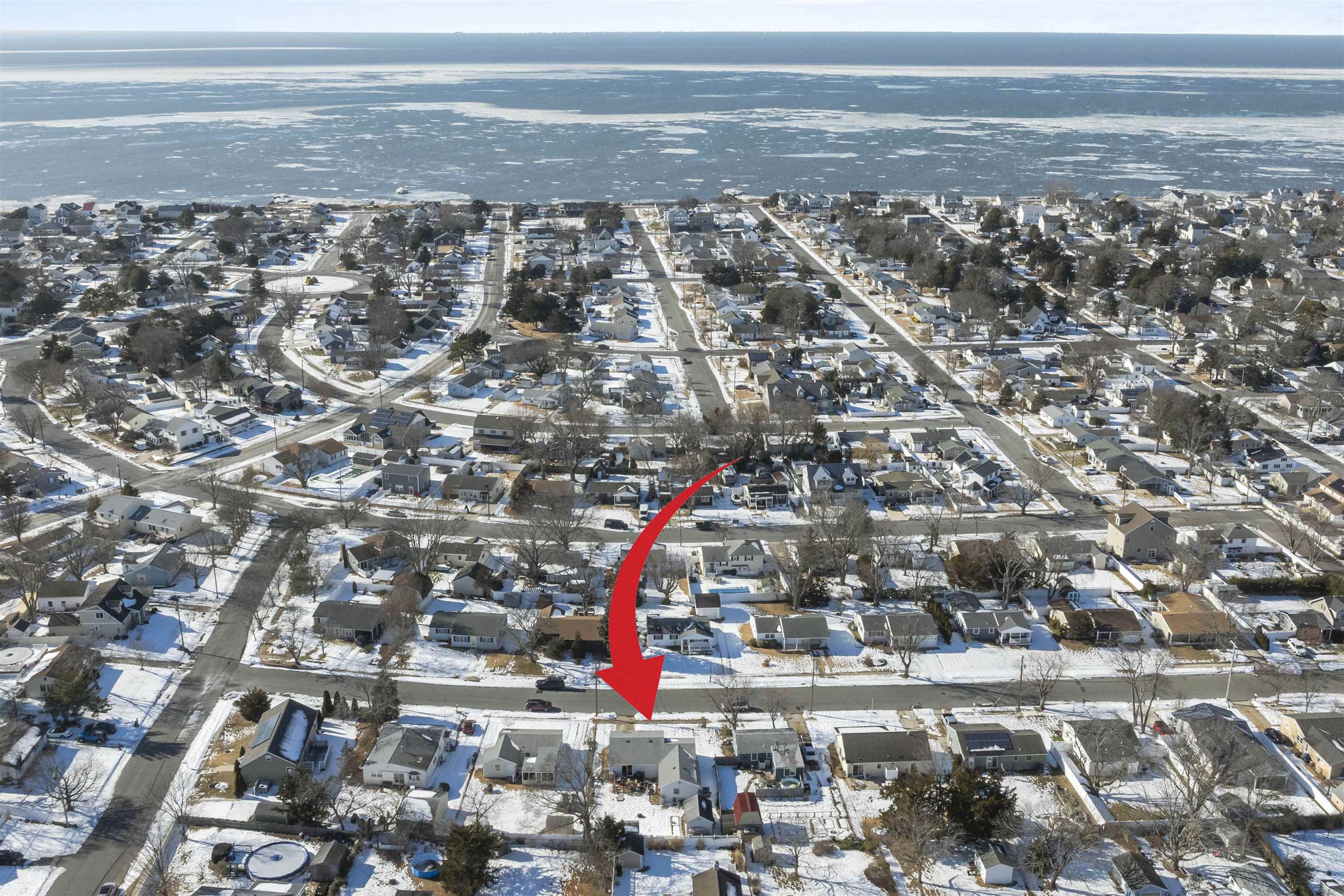 115 Kenvil Road North Cape May, NJ 08204 - Photo 27 of 27