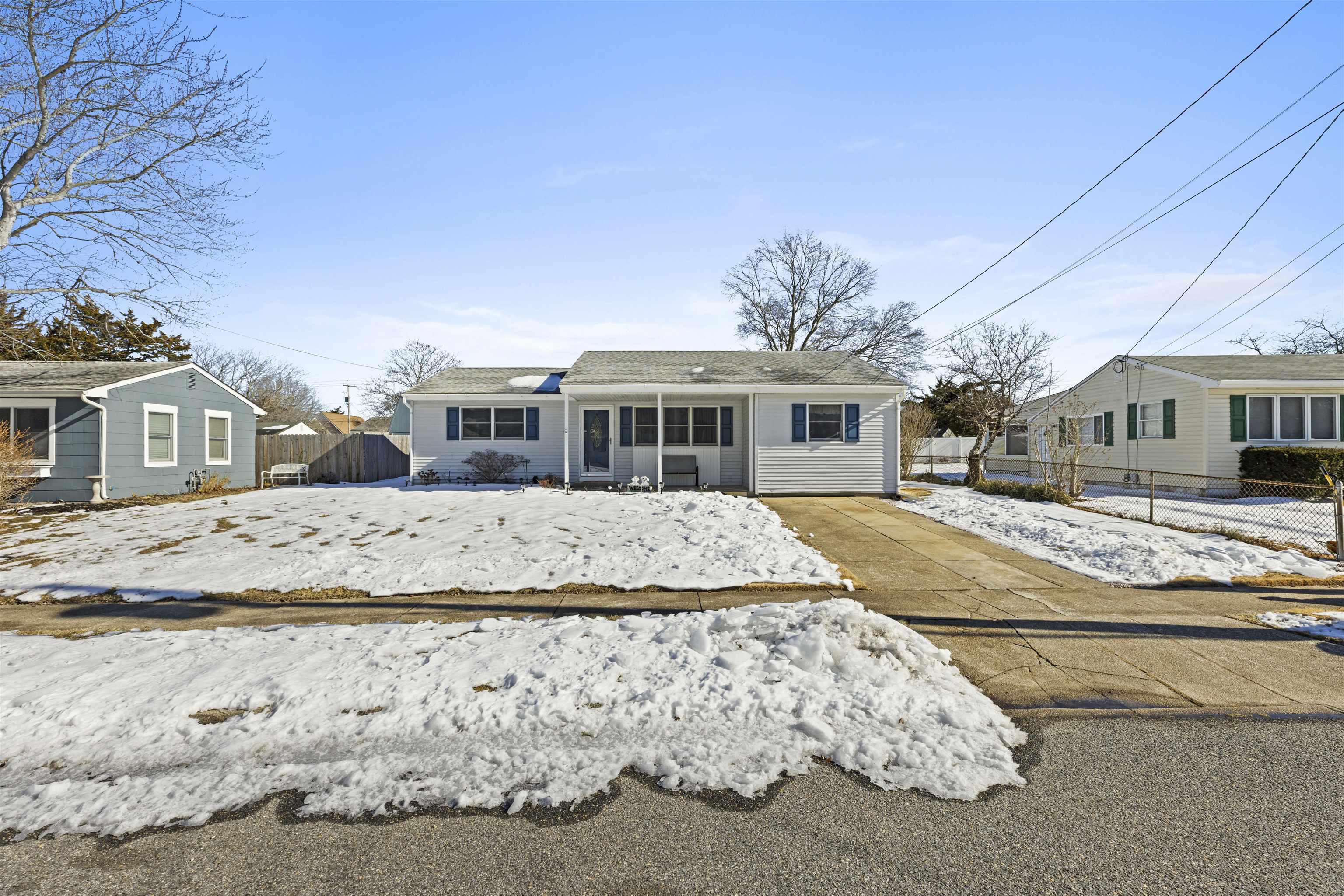 115 Kenvil Road North Cape May, NJ 08204 - Photo 3 of 27