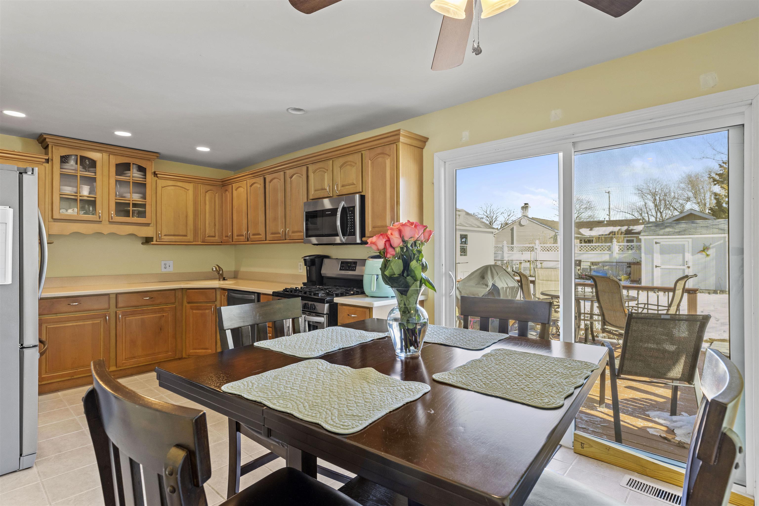 115 Kenvil Road North Cape May, NJ 08204 - Photo 10 of 27