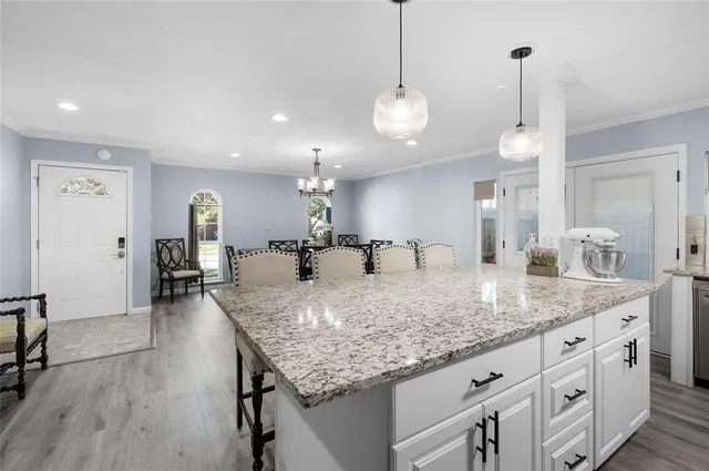 $347,800 | 2038 Rose Hill Road, Carrollton, TX 75007