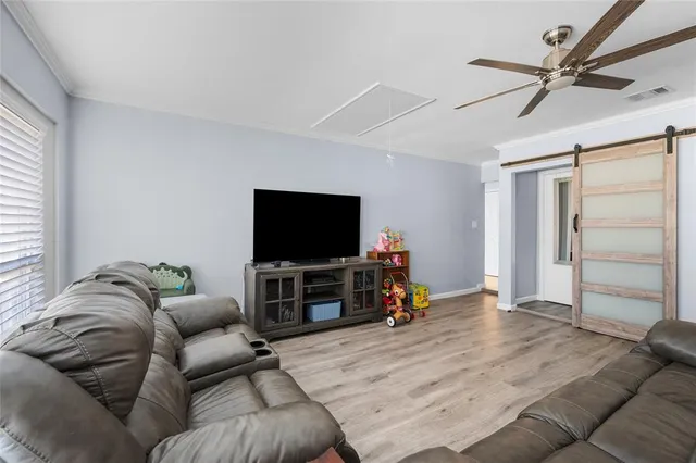 $347,800 | 2038 Rose Hill Road, Carrollton, TX 75007