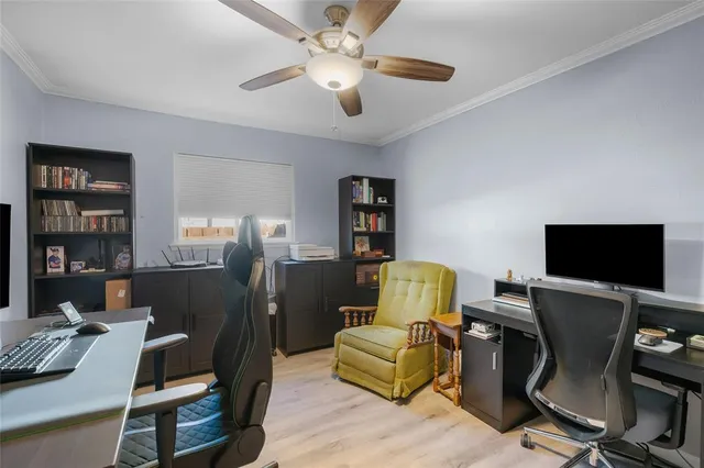 $347,800 | 2038 Rose Hill Road, Carrollton, TX 75007