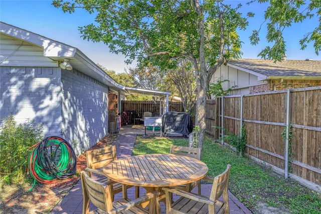 $347,800 | 2038 Rose Hill Road, Carrollton, TX 75007