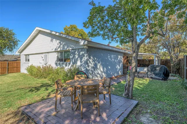 $347,800 | 2038 Rose Hill Road, Carrollton, TX 75007