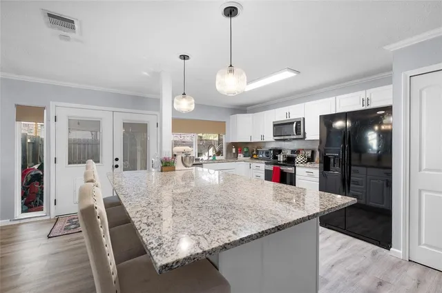 $347,800 | 2038 Rose Hill Road, Carrollton, TX 75007