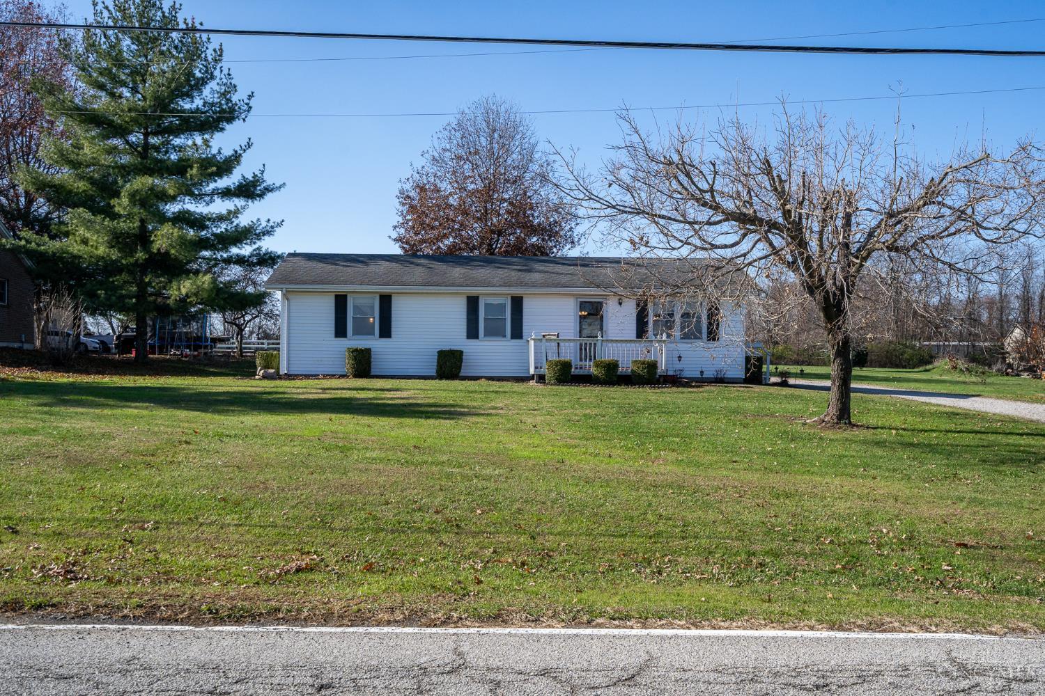 28429 Trojan Road Brookville, IN 47012 - Photo 1 of 50 Gallery Image 1