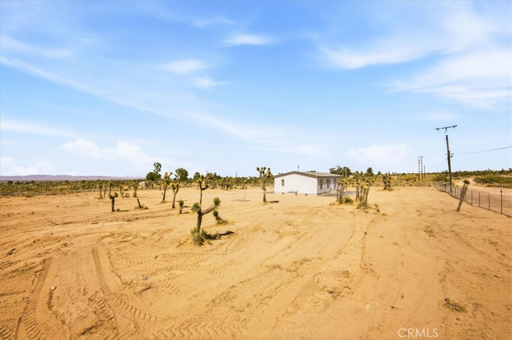 1646 Goss Road Pinon Hills, CA 92372 - Photo 33 of 36
