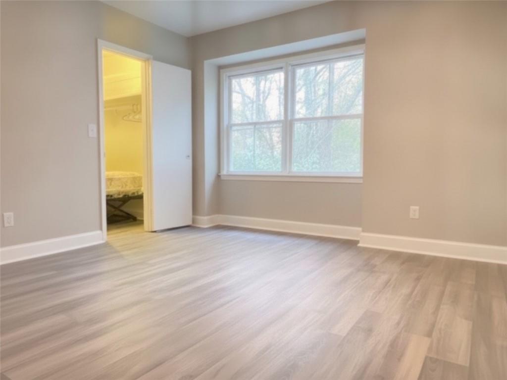 763 Houston Mill Road Northeast, Unit 10 Atlanta, GA 30329 - Photo 11 of 14