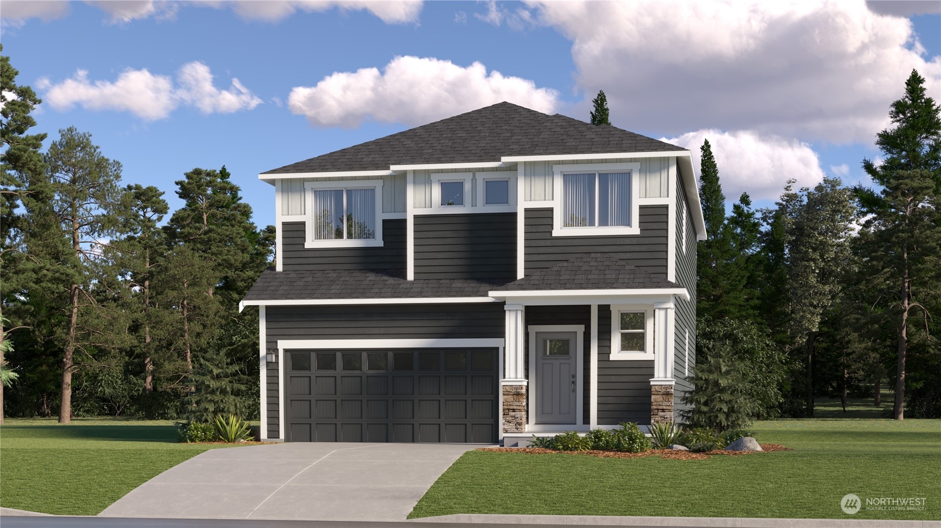 6113 135th Street Southwest, Unit 19 Edmonds, WA 98026 - Photo 1 of 13 Gallery Image 1