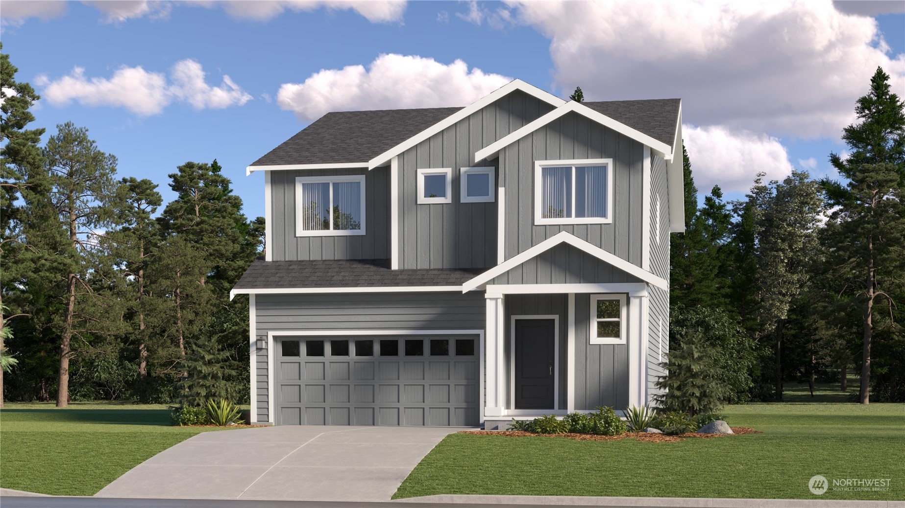 6113 135th Street Southwest, Unit 19 Edmonds, WA 98026 - Photo 2 of 13 Gallery Image 2
