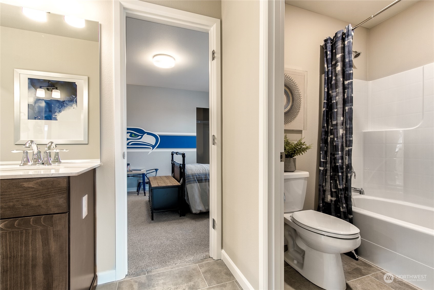 6113 135th Street Southwest, Unit 19 Edmonds, WA 98026 - Photo 9 of 13 Gallery Image 9