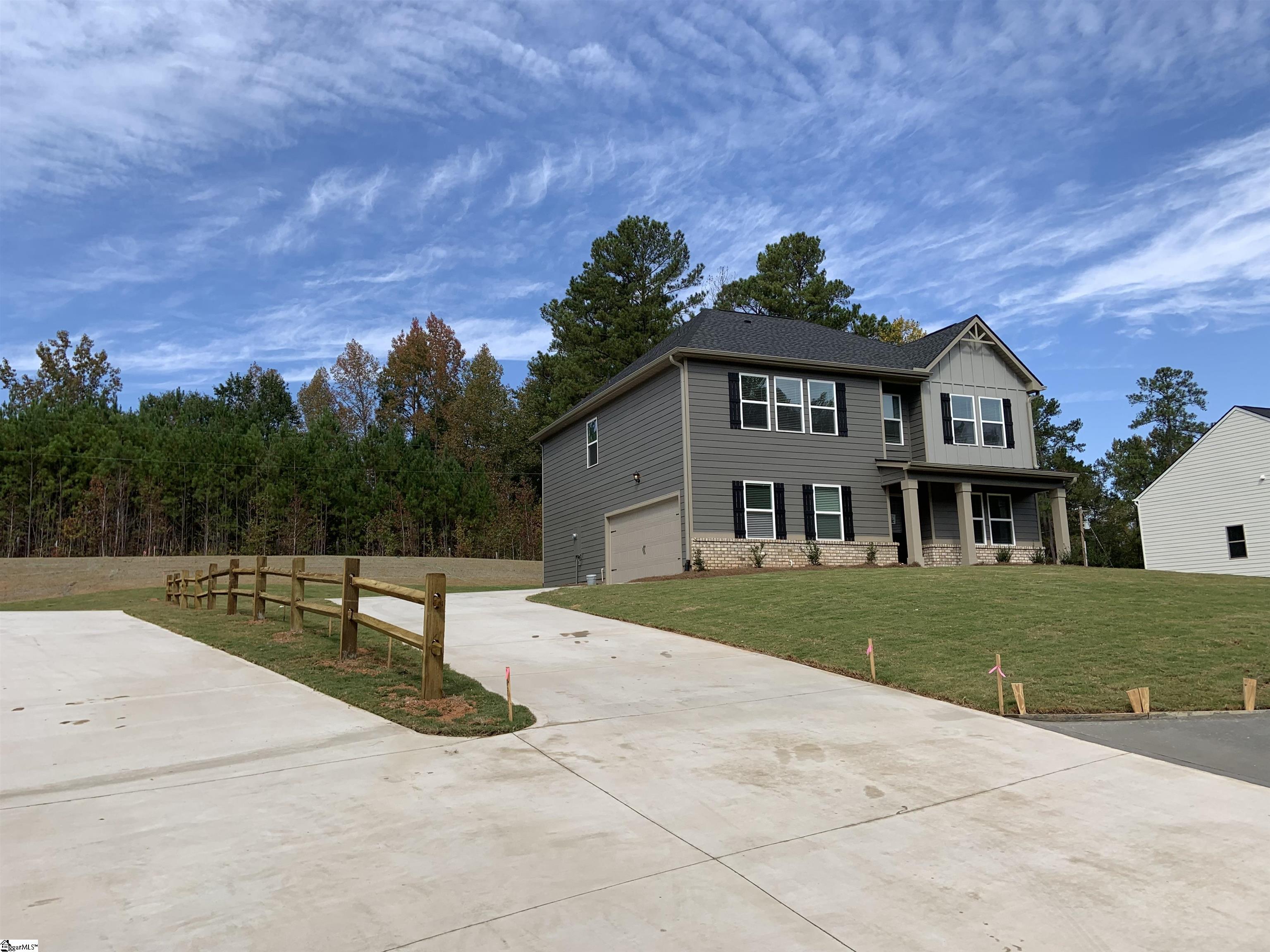 644 Otts Shoals Road Roebuck, SC 29376 - Photo 2 of 35