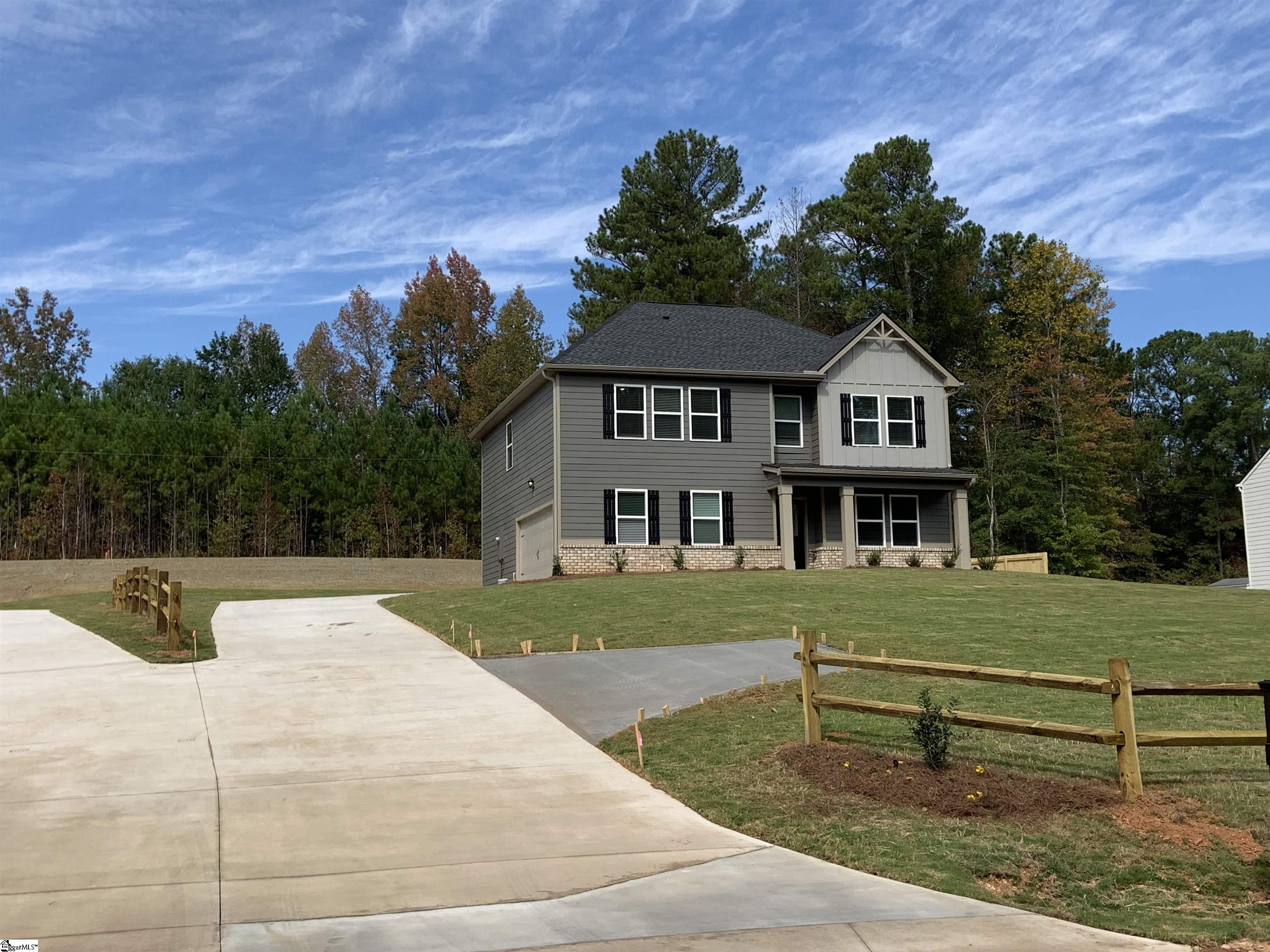 644 Otts Shoals Road Roebuck, SC 29376 - Photo 3 of 35