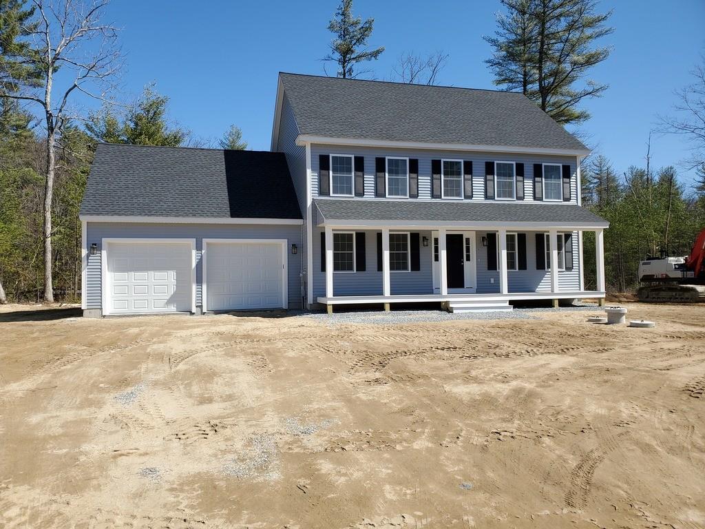 Lot 6 McIntire Road Fitchburg, MA 01420 - Photo 1 of 22 Gallery Image 1