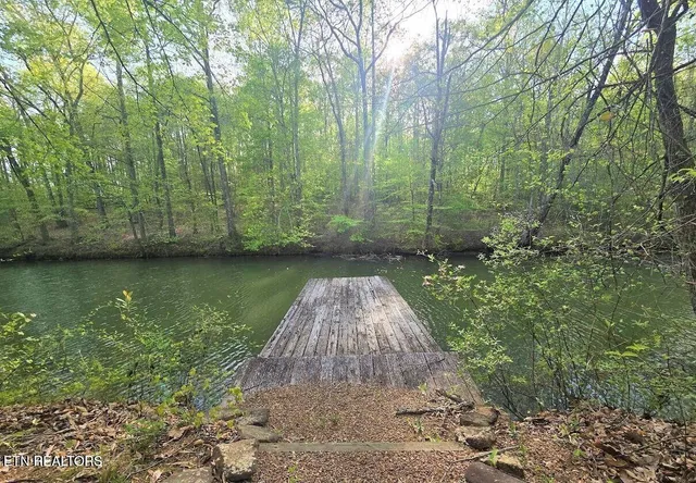 $39,900 | Lot 34 Indigo Bunting Drive, Harriman, TN 37748