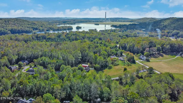 $39,900 | Lot 34 Indigo Bunting Drive, Harriman, TN 37748