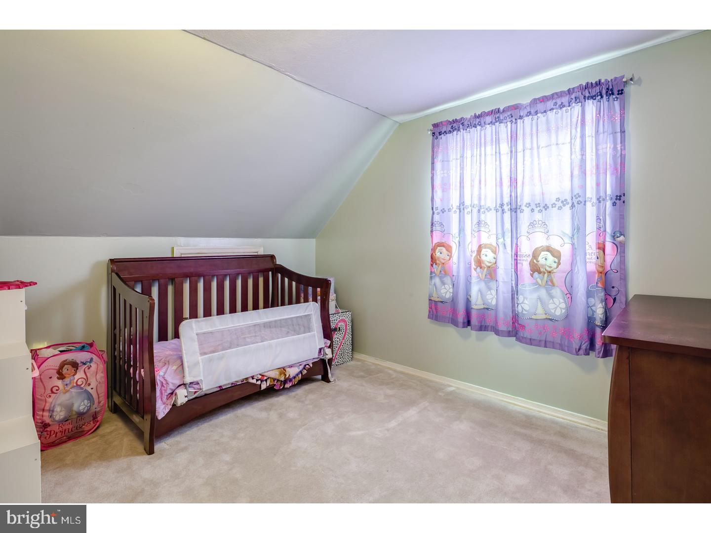 581 Elbridge Road Morrisville, PA 19067 - Photo 11 of 18 Bedroom 2