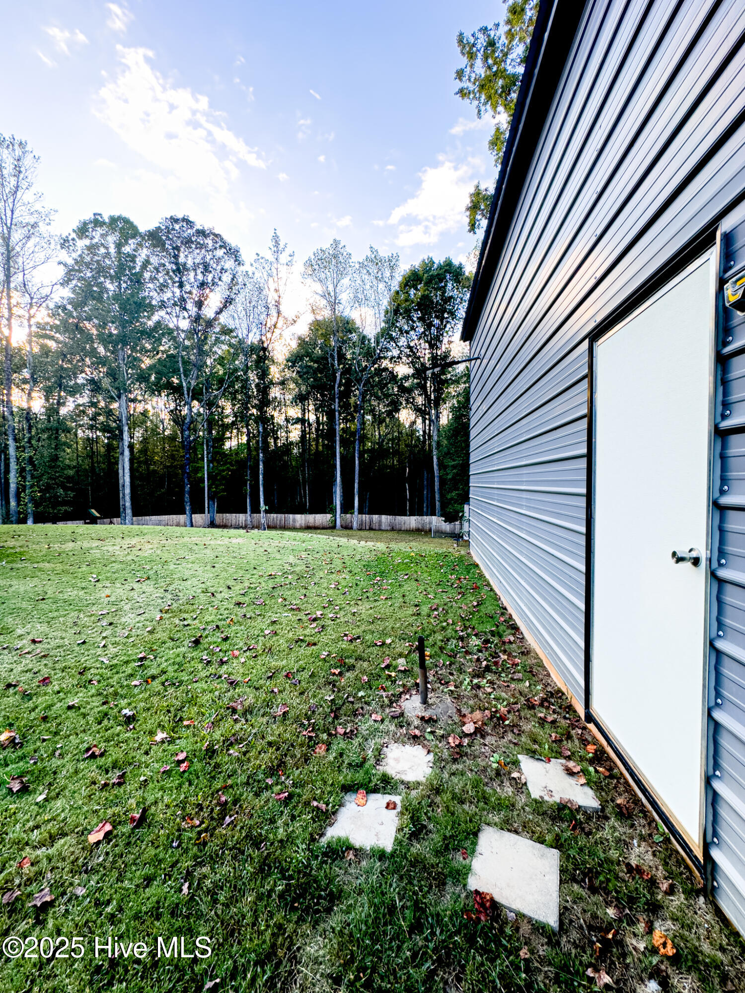 5260 Lemon Springs Road Sanford, NC 27332 - Photo 100 of 124 Backyard