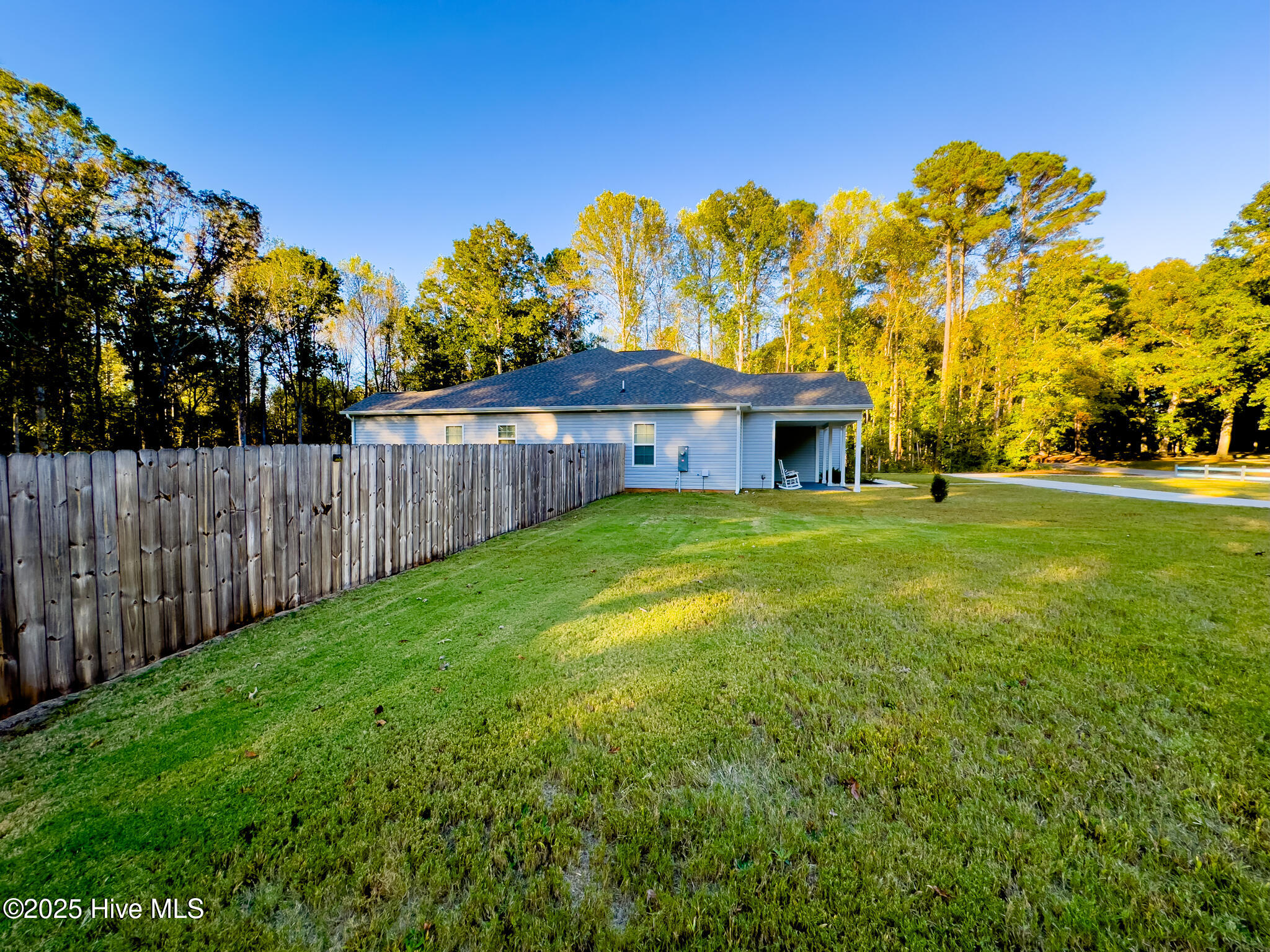 5260 Lemon Springs Road Sanford, NC 27332 - Photo 111 of 124 Front yard 2