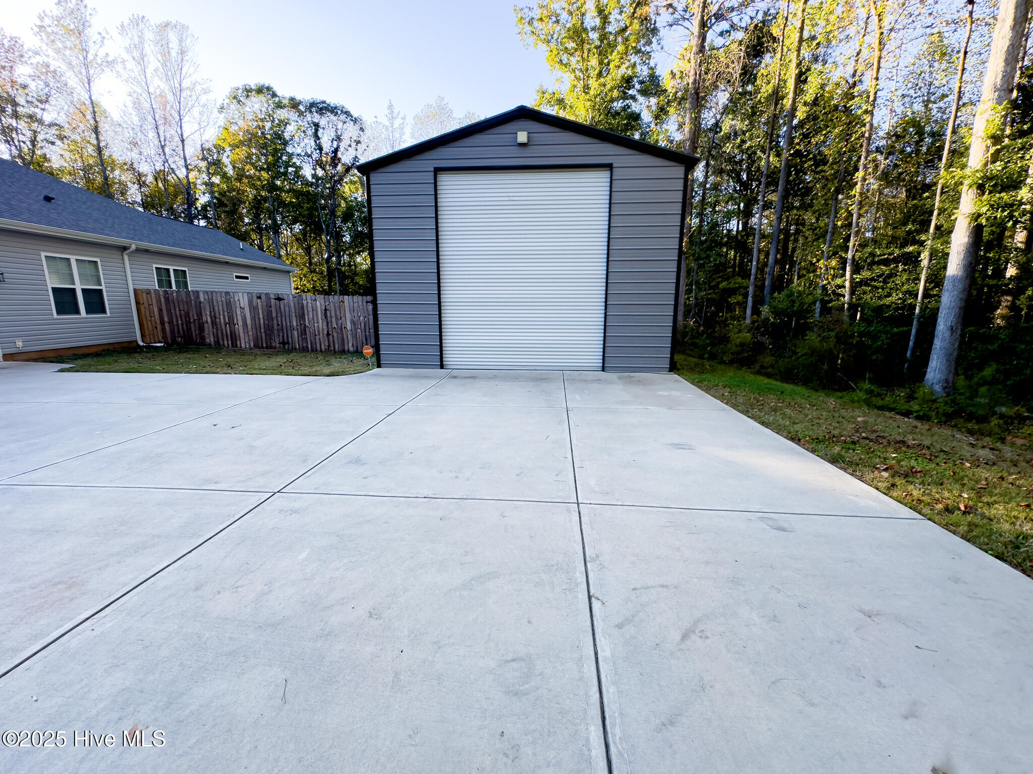 5260 Lemon Springs Road Sanford, NC 27332 - Photo 114 of 124 Additional parking spaces 5
