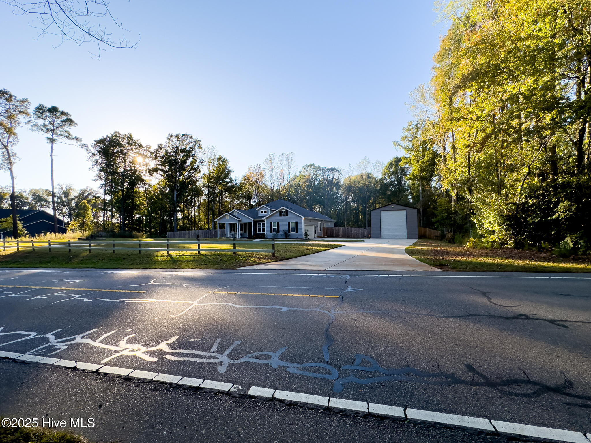 5260 Lemon Springs Road Sanford, NC 27332 - Photo 115 of 124 Street view 3