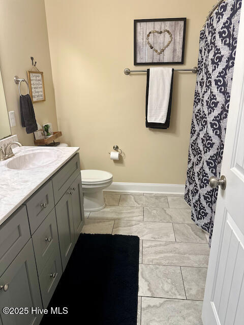 5260 Lemon Springs Road Sanford, NC 27332 - Photo 21 of 124 IMG_7222