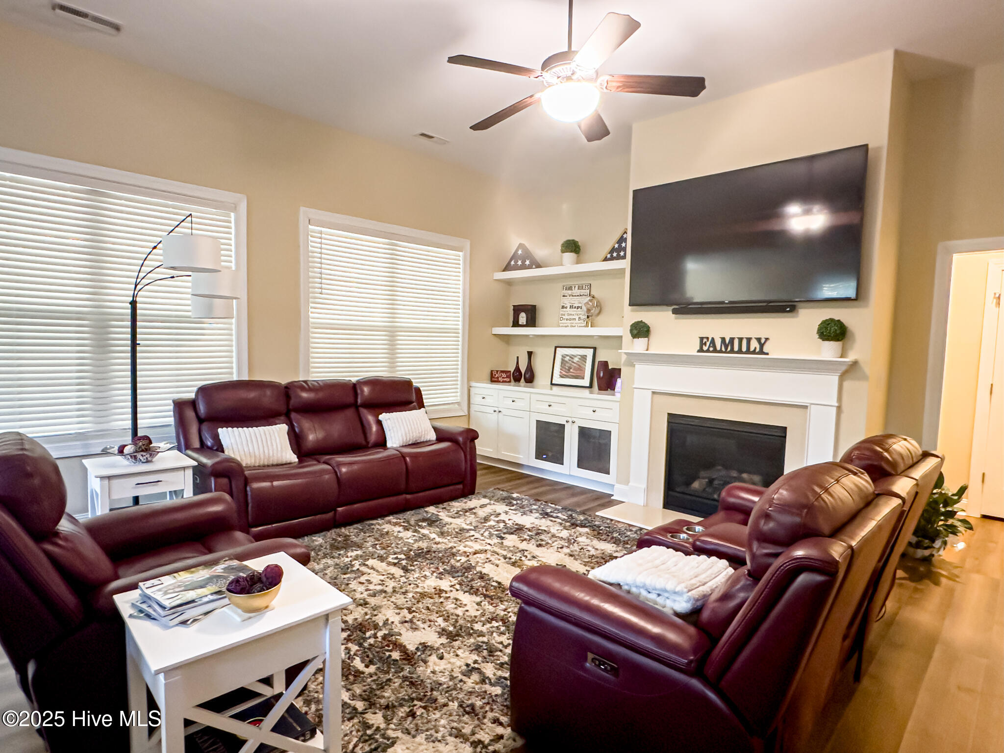 5260 Lemon Springs Road Sanford, NC 27332 - Photo 42 of 124 Family room 1