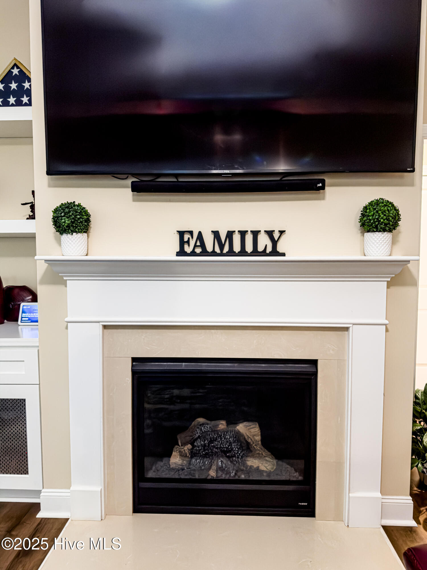 5260 Lemon Springs Road Sanford, NC 27332 - Photo 43 of 124 Fireplace