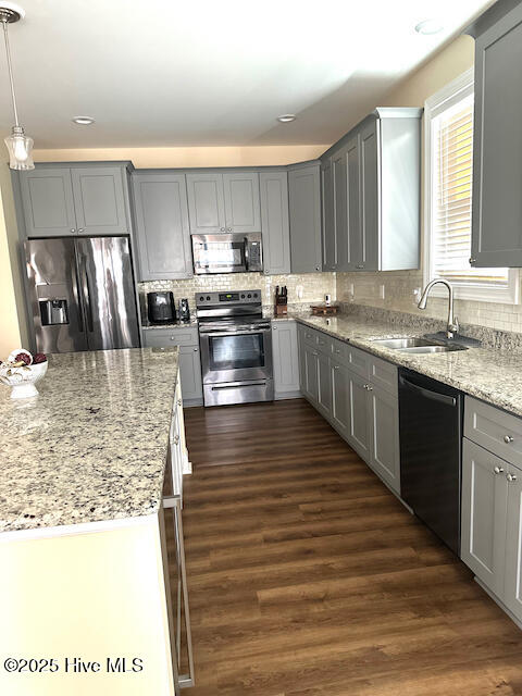 5260 Lemon Springs Road Sanford, NC 27332 - Photo 53 of 124 IMG_7214