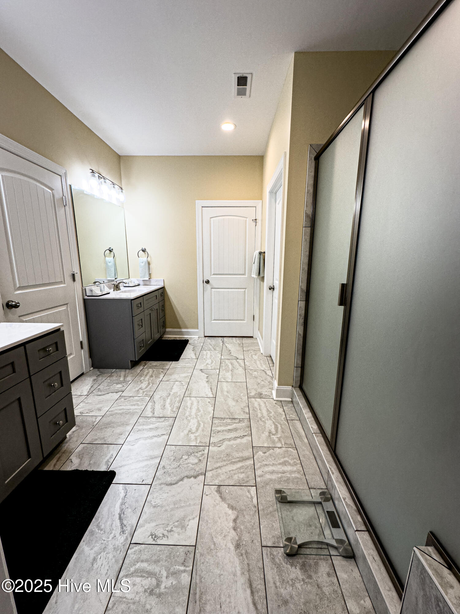 5260 Lemon Springs Road Sanford, NC 27332 - Photo 62 of 124 Master Bathroom