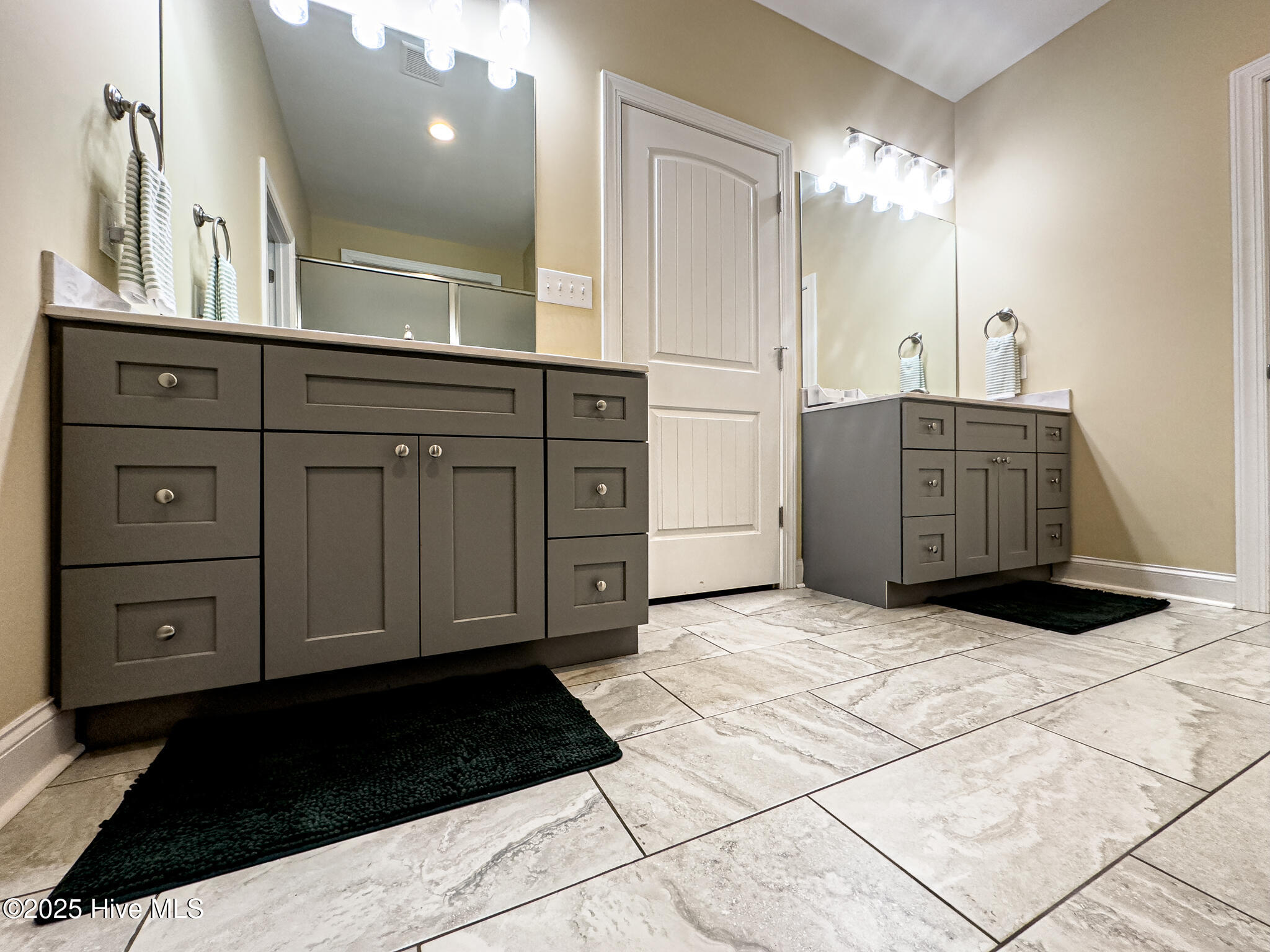 5260 Lemon Springs Road Sanford, NC 27332 - Photo 67 of 124 Separate vanities