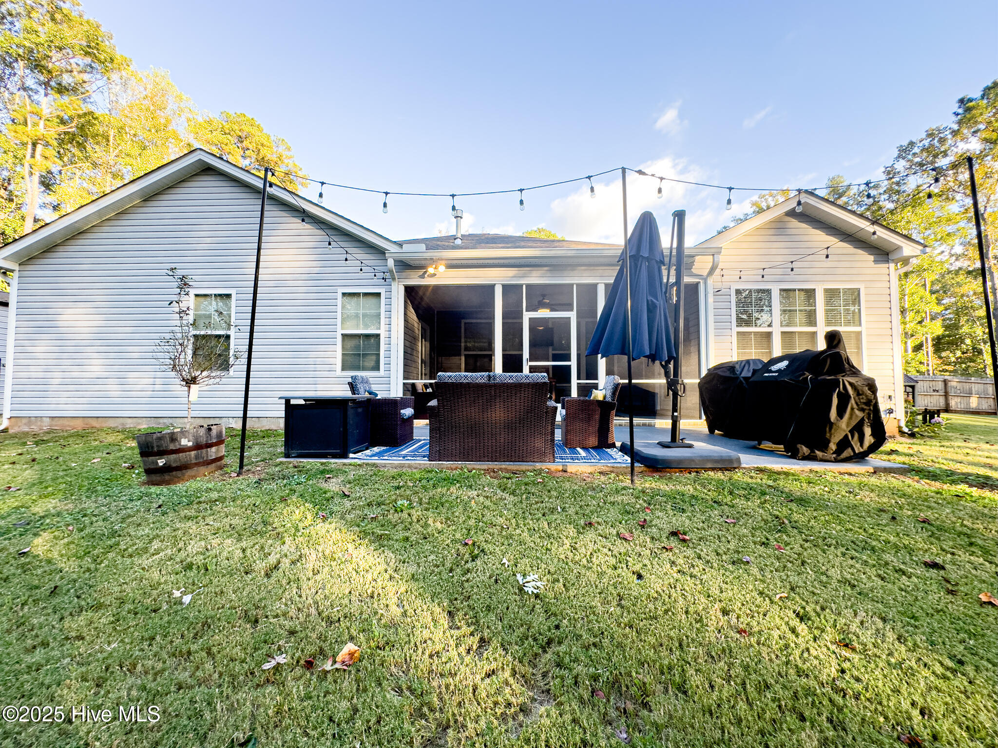 5260 Lemon Springs Road Sanford, NC 27332 - Photo 86 of 124 Patio
