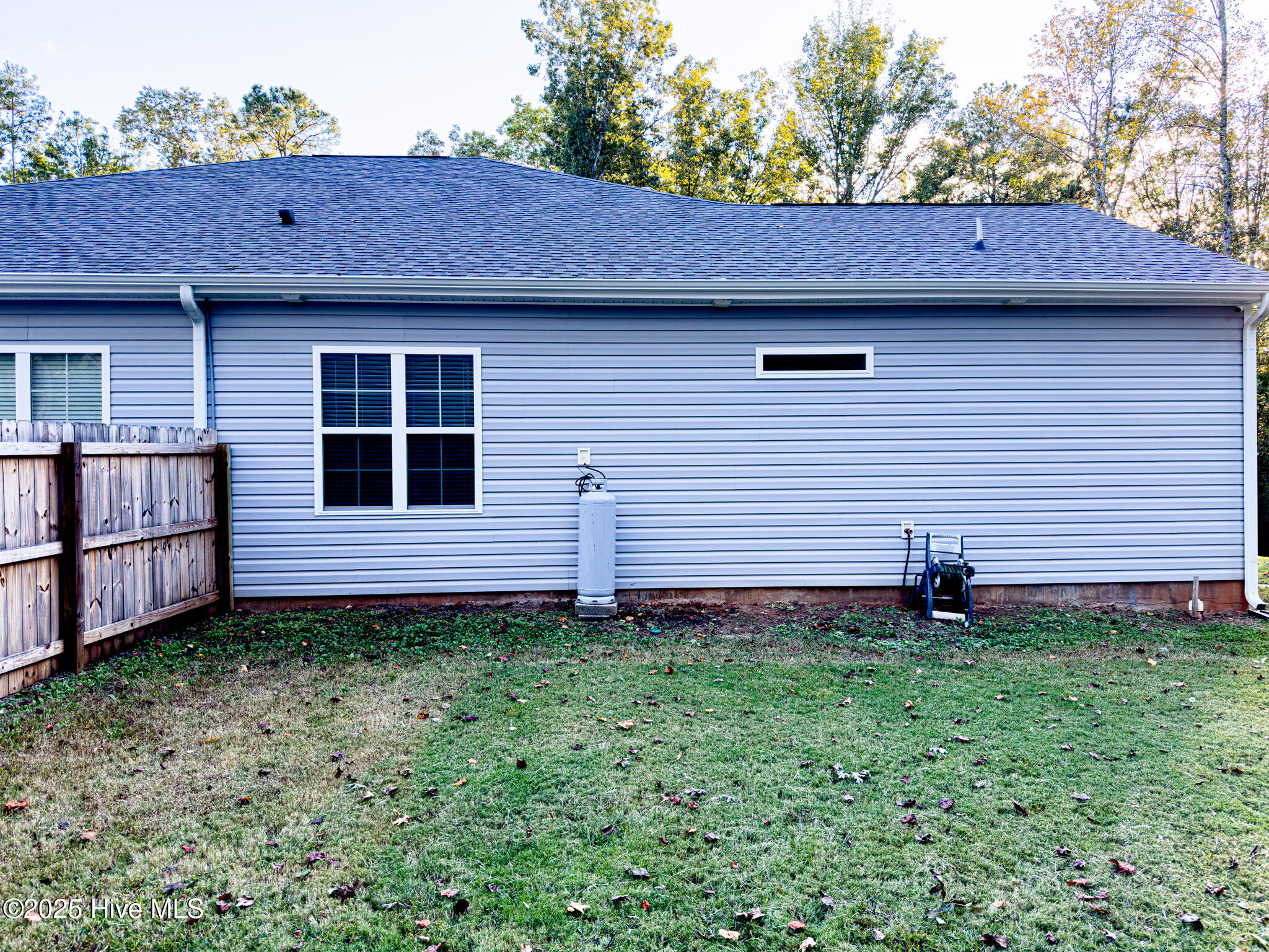 5260 Lemon Springs Road Sanford, NC 27332 - Photo 90 of 124 Right side view