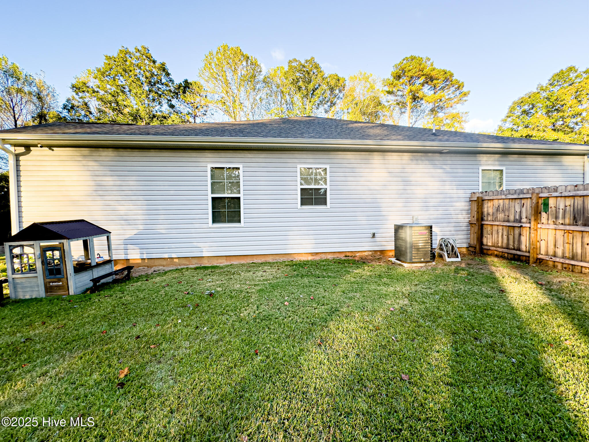 5260 Lemon Springs Road Sanford, NC 27332 - Photo 91 of 124 Left side view