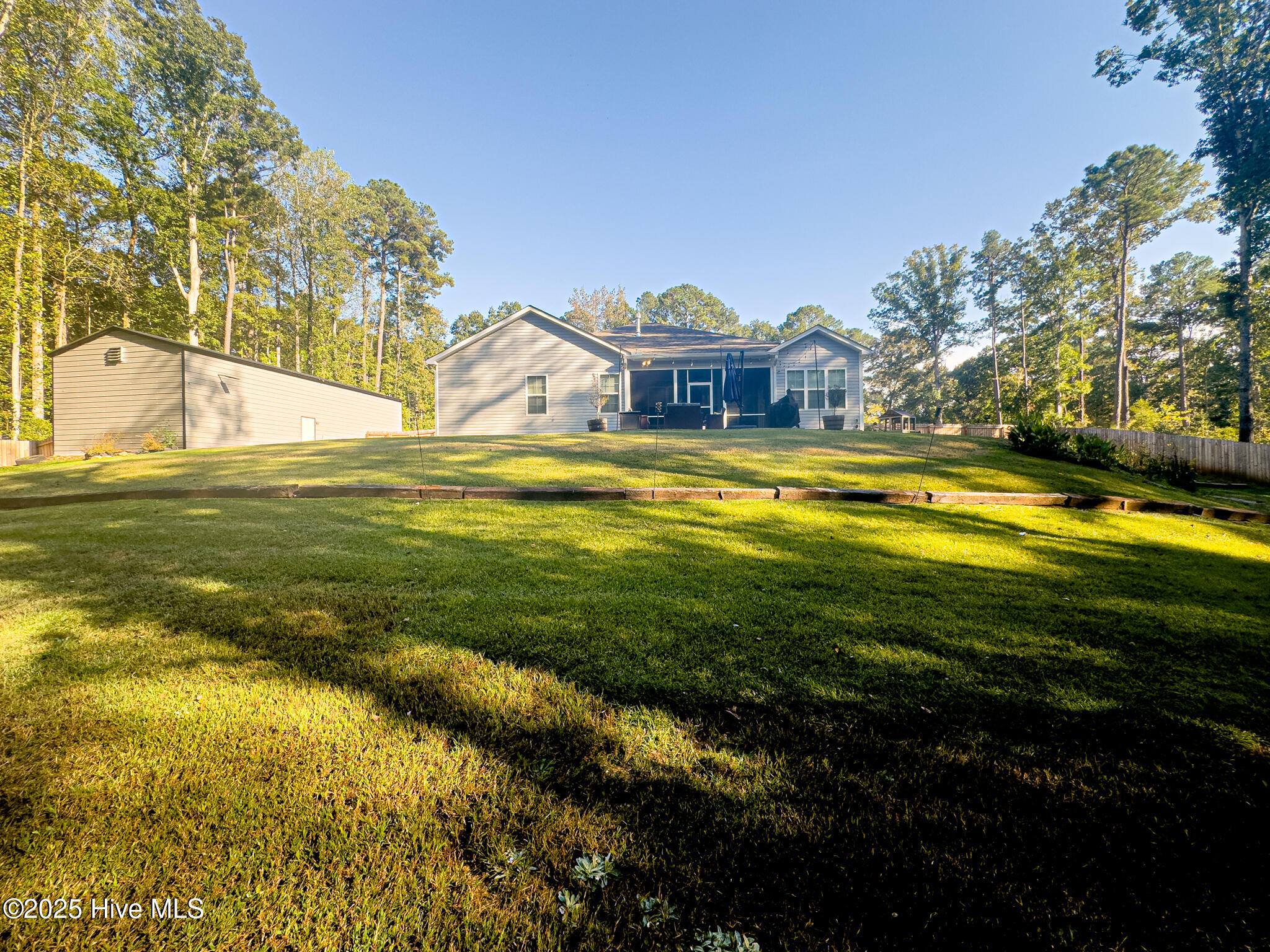 5260 Lemon Springs Road Sanford, NC 27332 - Photo 92 of 124 Backyard 6