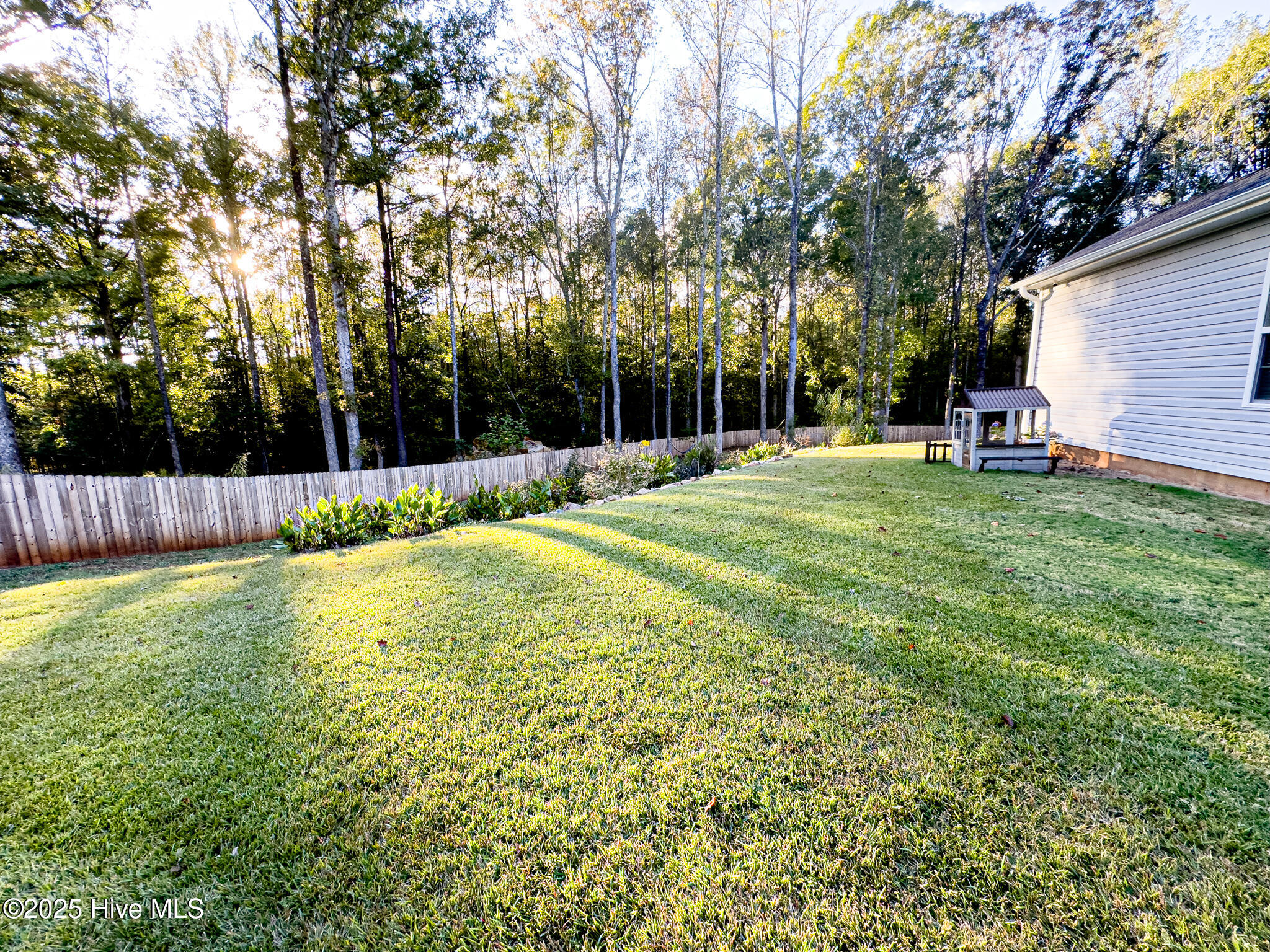 5260 Lemon Springs Road Sanford, NC 27332 - Photo 93 of 124 Left side view 2