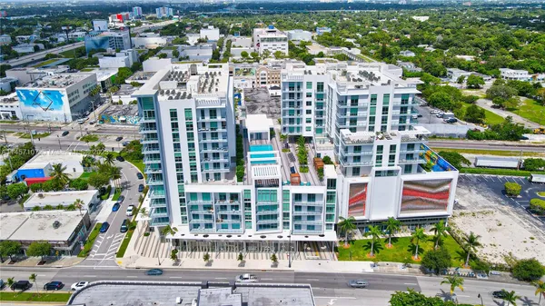 $798,000 | 3900 Biscayne Boulevard, Unit S502, Miami, FL 33137