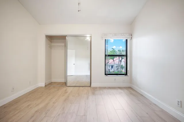 a view of an entryway