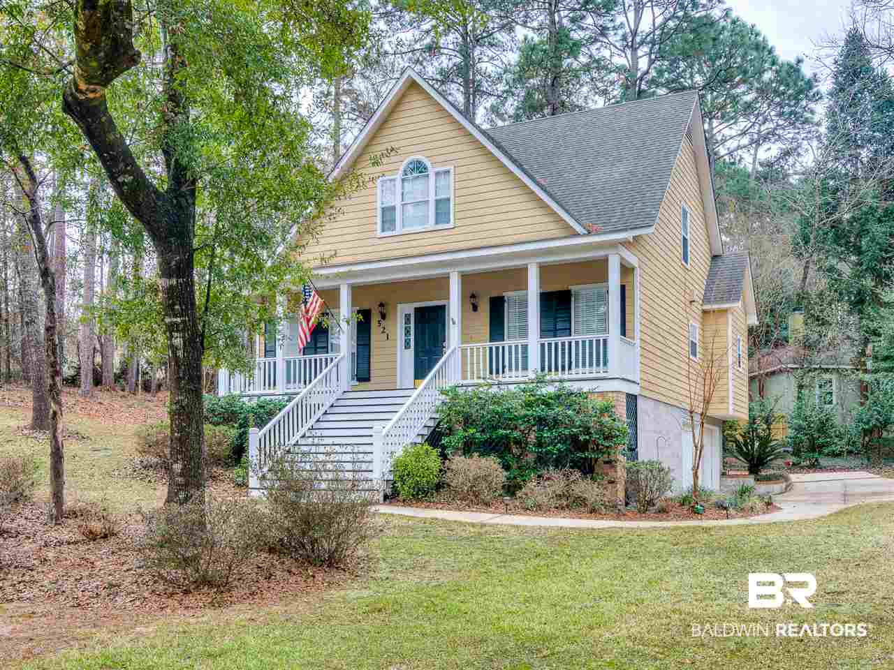 521 Ridgewood Drive Daphne, AL 36526 - Photo 2 of 42