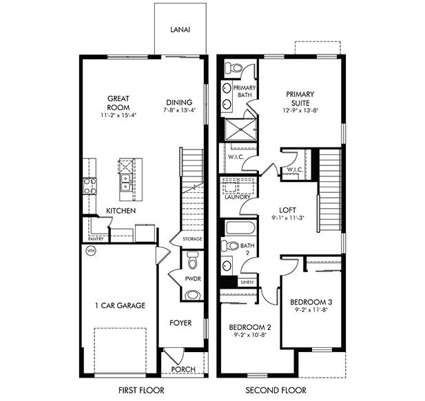 5745 Southeast Edgewater Circle Stuart, FL 34997 - Photo 8 of 8
