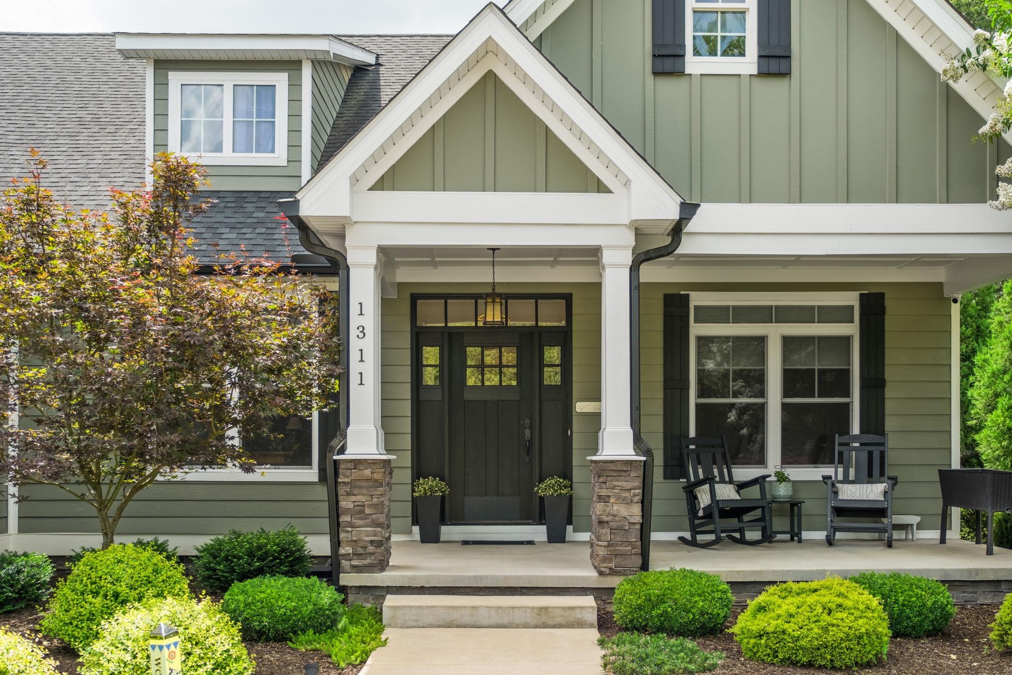 1311 Greenbrier Road Waynesboro, VA 22980 - Photo 4 of 52 Gallery Image 4