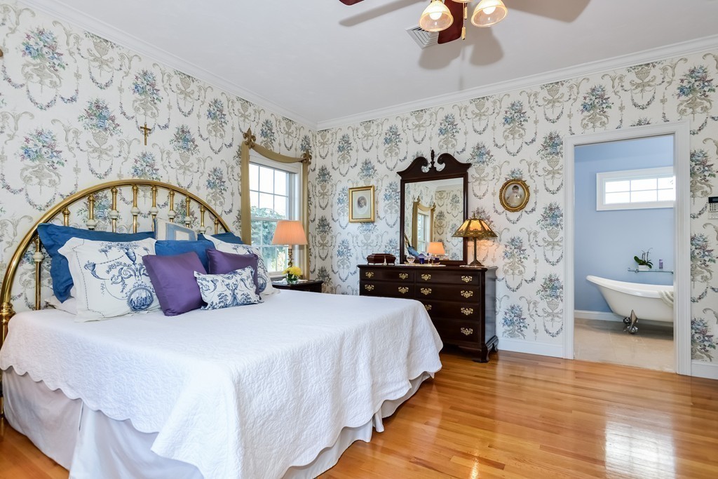 207 Dresser Hill Road Dudley, MA 01571 - Photo 15 of 30 Gallery Image 15