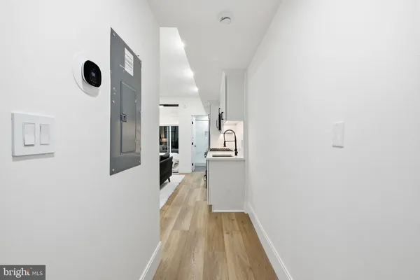 $2,300 | 1714 Euclid Street Northwest, Unit 2, Washington, DC 20009