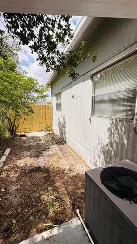 a view of a outdoor space