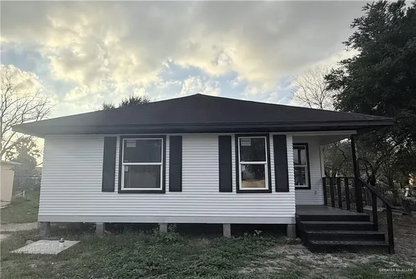 $129,900 | 1907 Barreda Circle, Edinburg, TX 78542