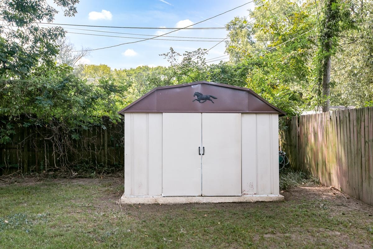 4635 Boyce Road Memphis, TN 38117 - Photo 19 of 19