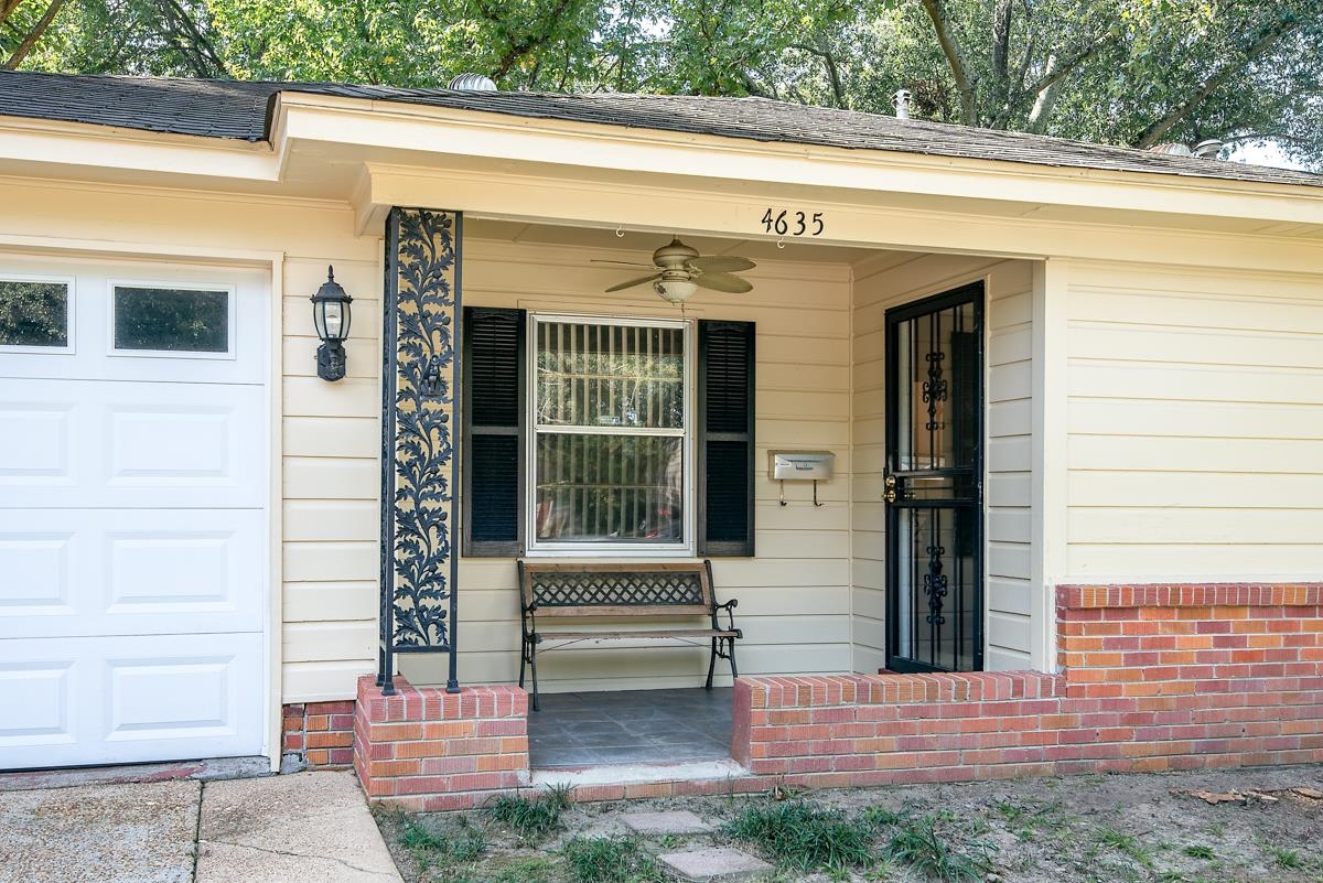 4635 Boyce Road Memphis, TN 38117 - Photo 3 of 19 a view of entrance